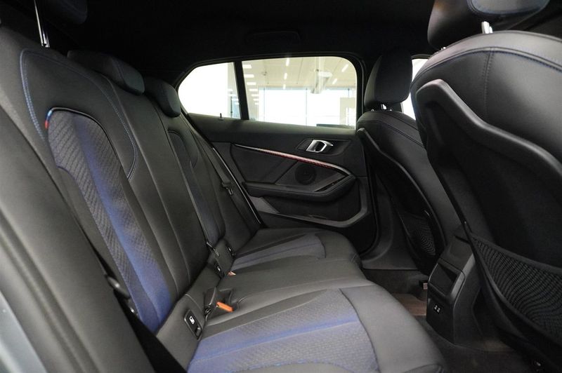 BMW 118 bild 5