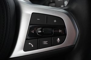 BMW 118 bild 13