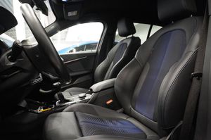 BMW 118 bild 3