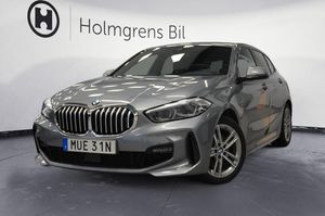 BMW 118 bild 1