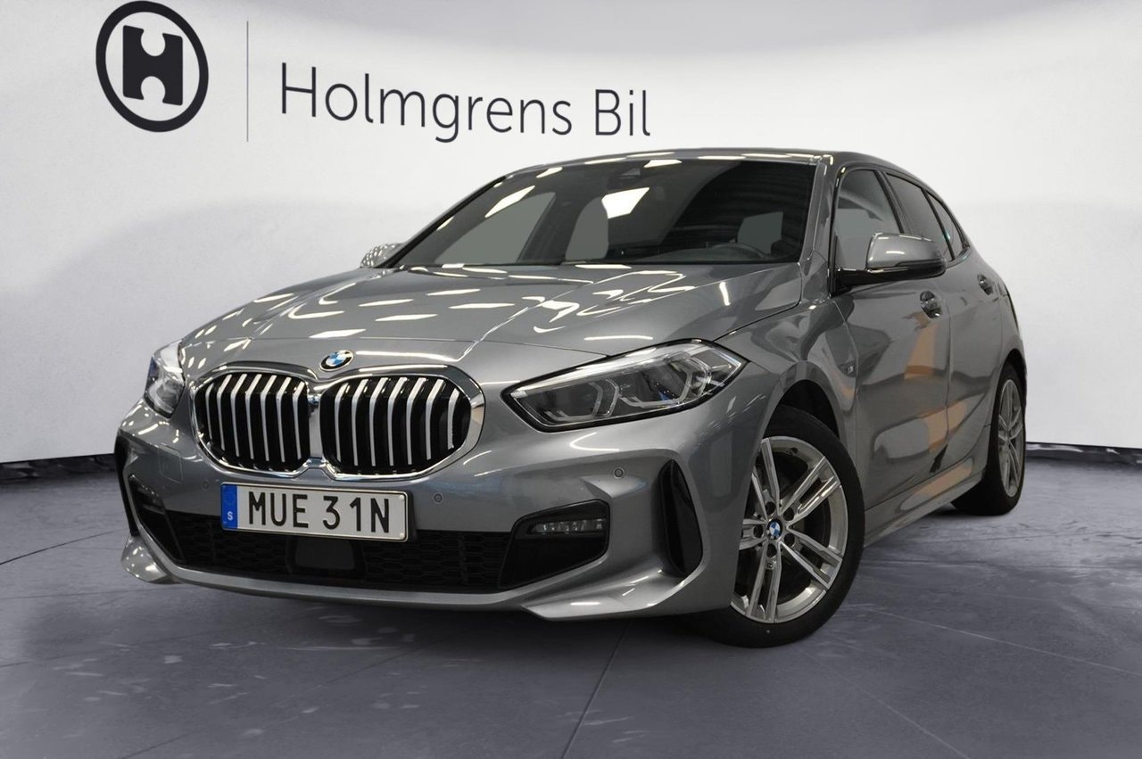 BMW 118