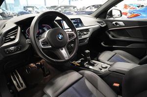 BMW 118 bild 2