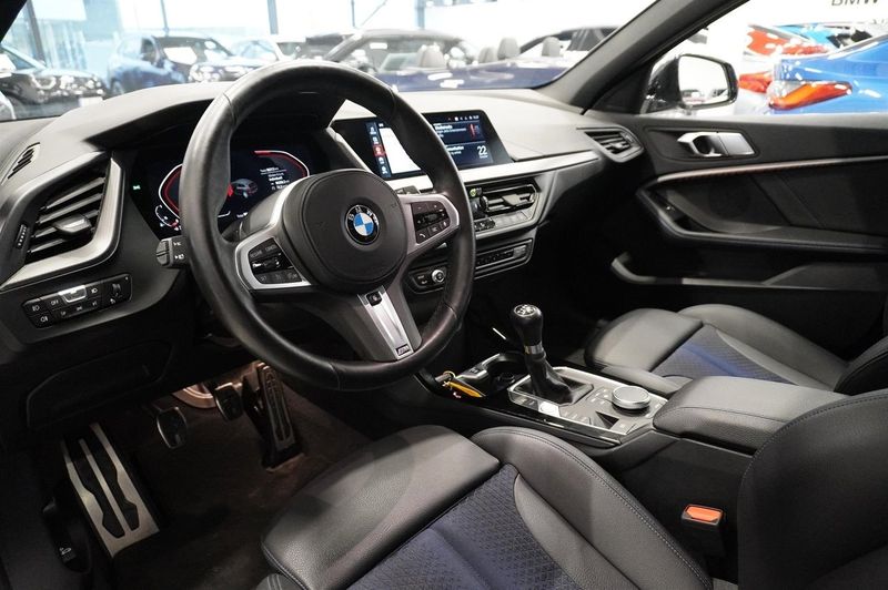 BMW 118 bild 2