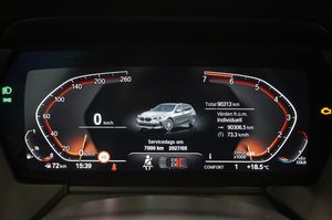 BMW 118 bild 8