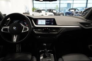 BMW 118 bild 7