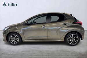 Toyota Yaris bild 3