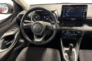 Toyota Yaris bild 11