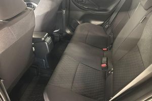 Toyota Yaris bild 13