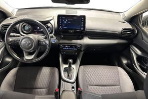 Toyota Yaris bild 10