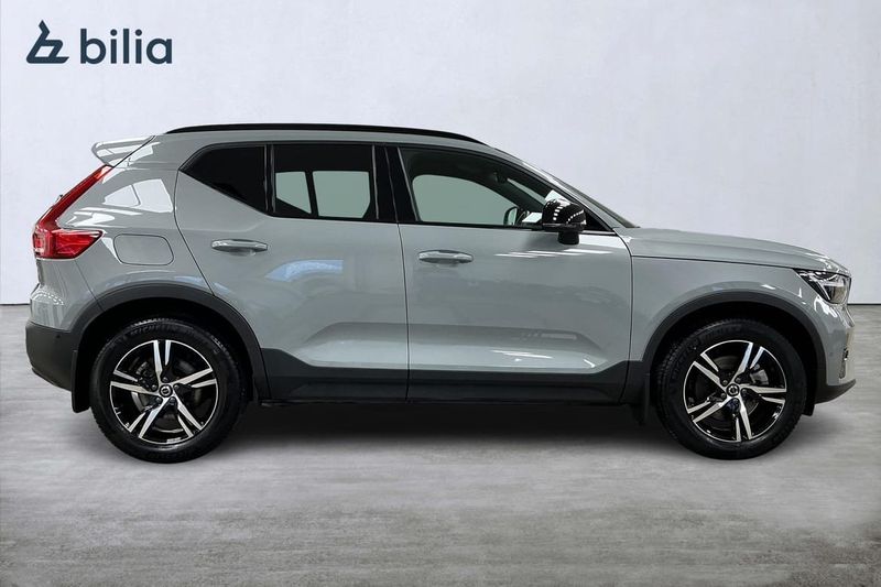 Volvo XC40 bild 18