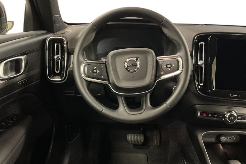 Volvo XC40 bild 11