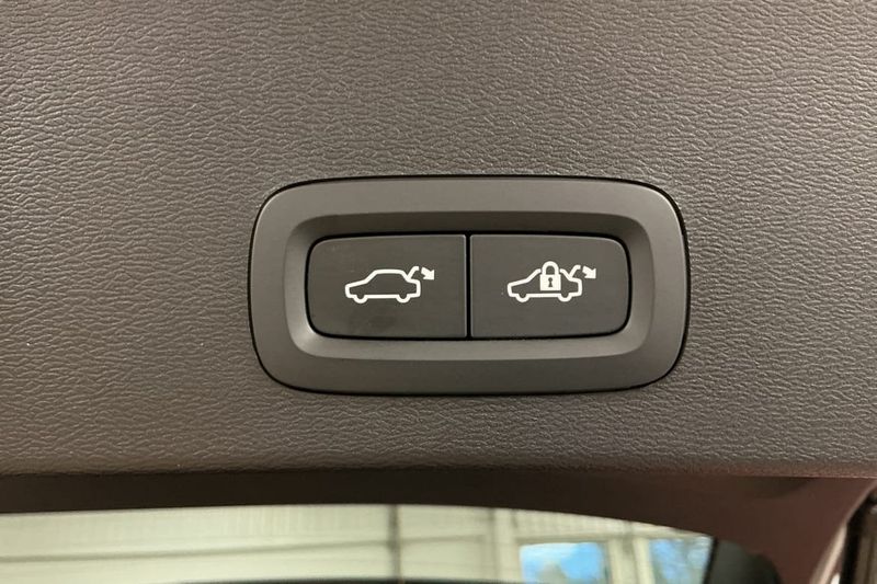 Volvo XC40 bild 21