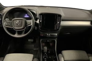 Volvo XC40 bild 10