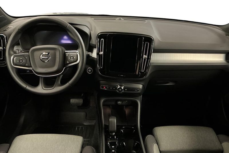 Volvo XC40 bild 10
