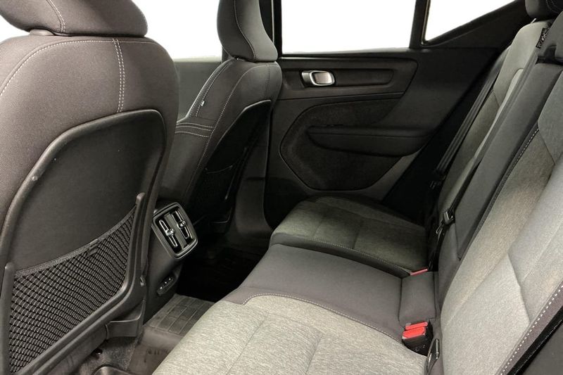 Volvo XC40 bild 13