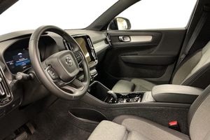 Volvo XC40 bild 14