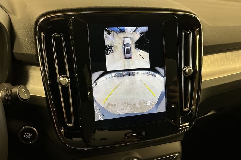 Volvo XC40 bild 24