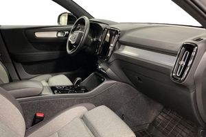 Volvo XC40 bild 7