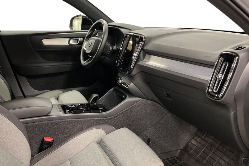 Volvo XC40 bild 7