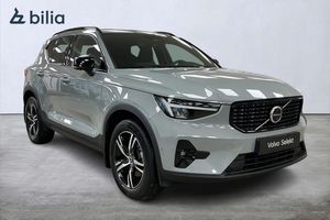 Volvo XC40 bild 20