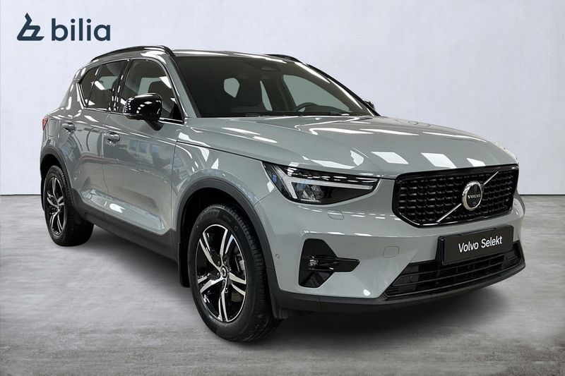 Volvo XC40 bild 20