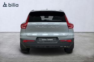 Volvo XC40 bild 5