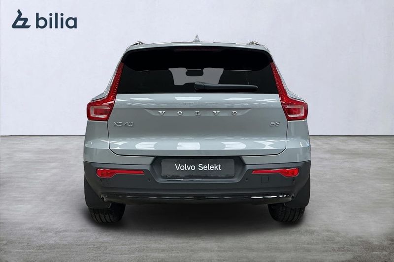 Volvo XC40 bild 5