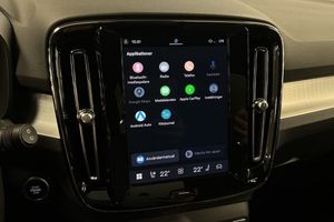 Volvo XC40 bild 15