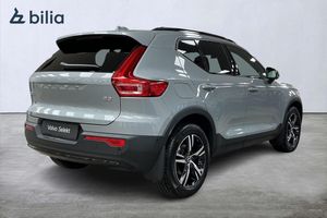 Volvo XC40 bild 19