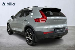 Volvo XC40 bild 2
