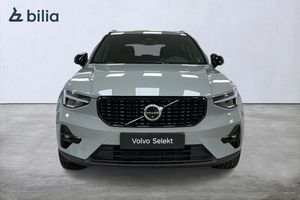 Volvo XC40 bild 6