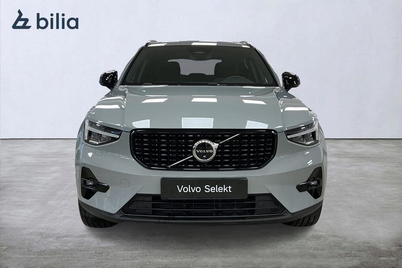 Volvo XC40 bild 6