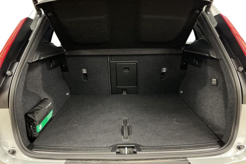 Volvo XC40 bild 12