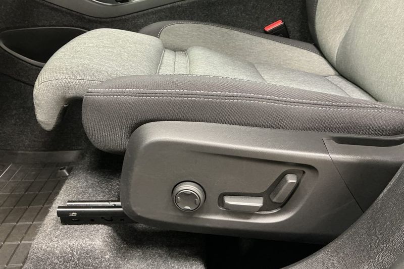 Volvo XC40 bild 23