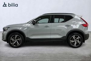 Volvo XC40 bild 3