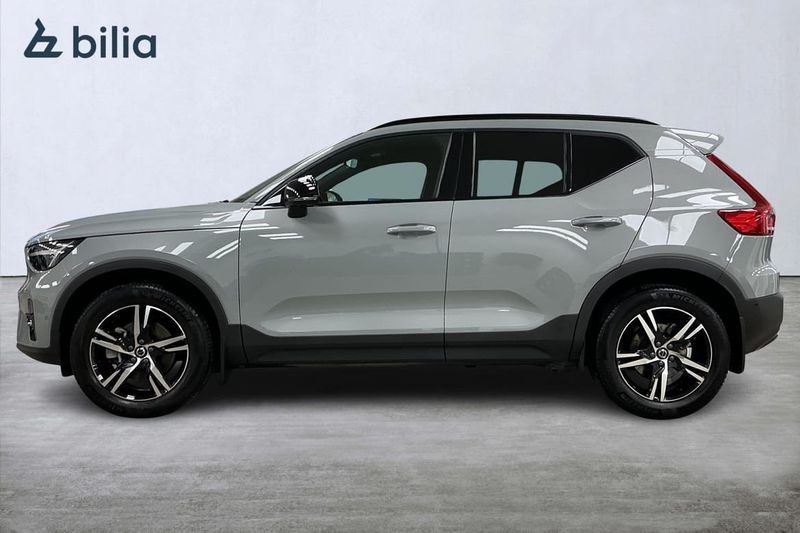 Volvo XC40 bild 3