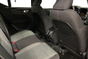 Volvo XC40 bild 9