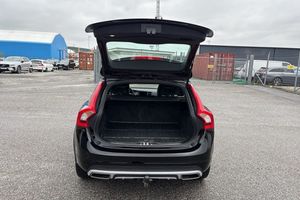 Volvo V60 bild 15