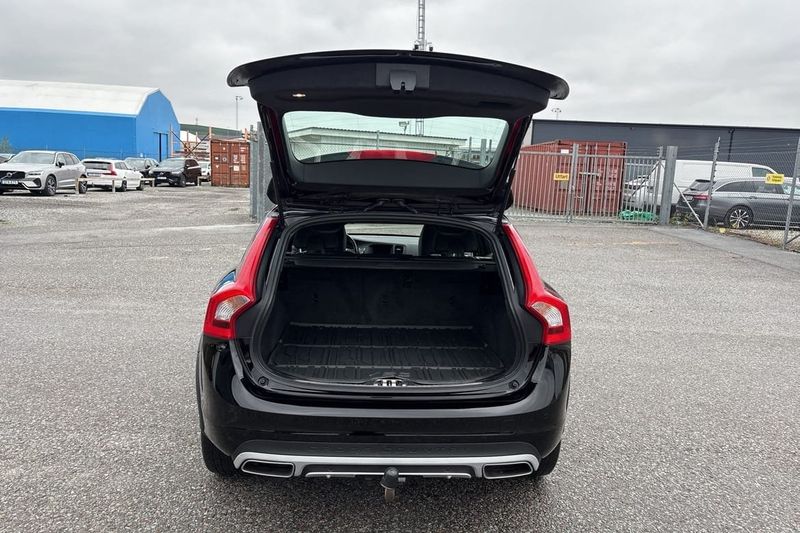 Volvo V60 bild 15