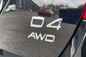 Volvo V60 bild 13