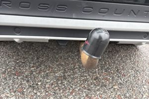 Volvo V60 bild 14