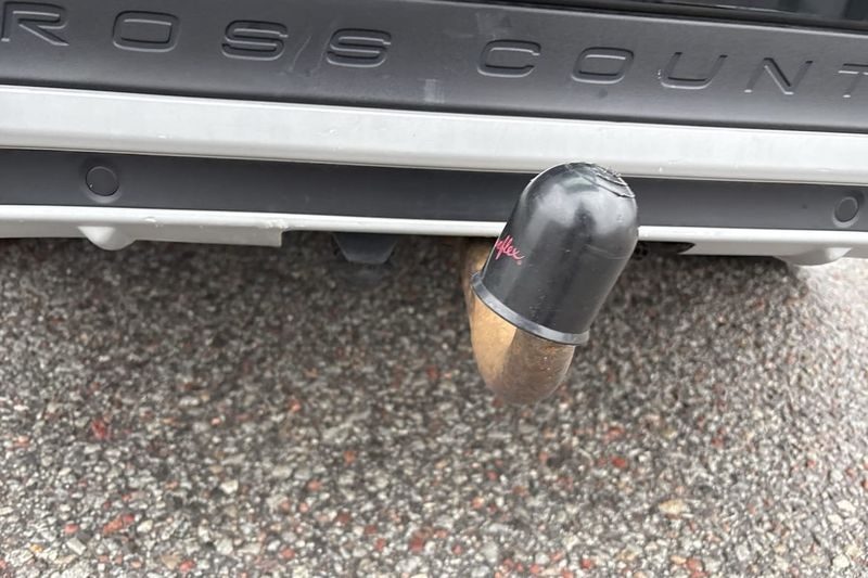 Volvo V60 bild 14