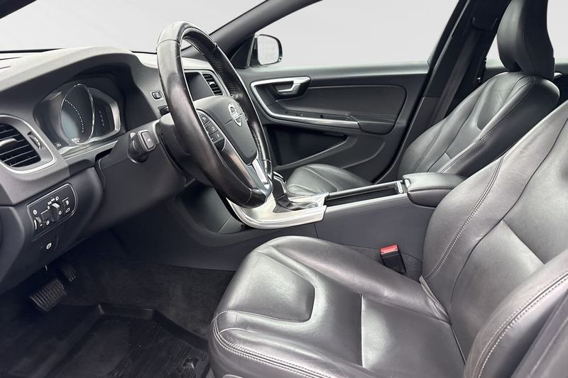 Volvo V60 bild 7