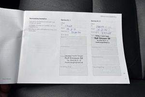 Volvo V60 bild 24