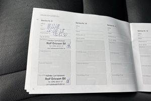 Volvo V60 bild 26