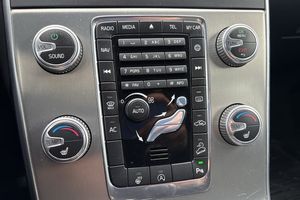 Volvo V60 bild 19