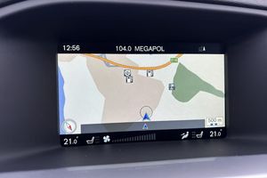 Volvo V60 bild 21