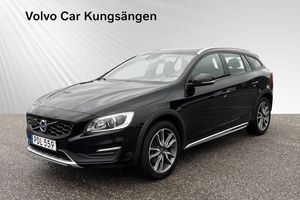 Volvo V60 bild 1