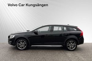 Volvo V60 bild 3