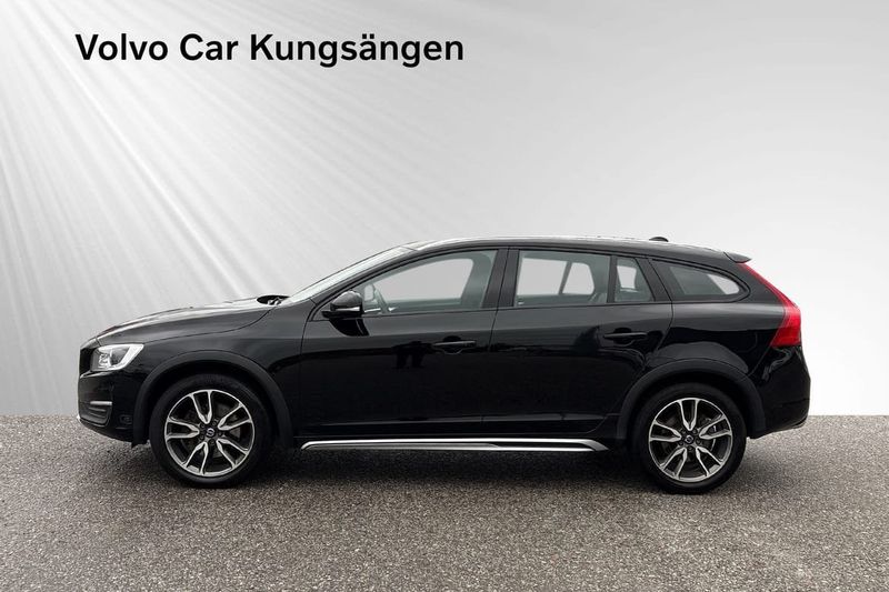 Volvo V60 bild 3